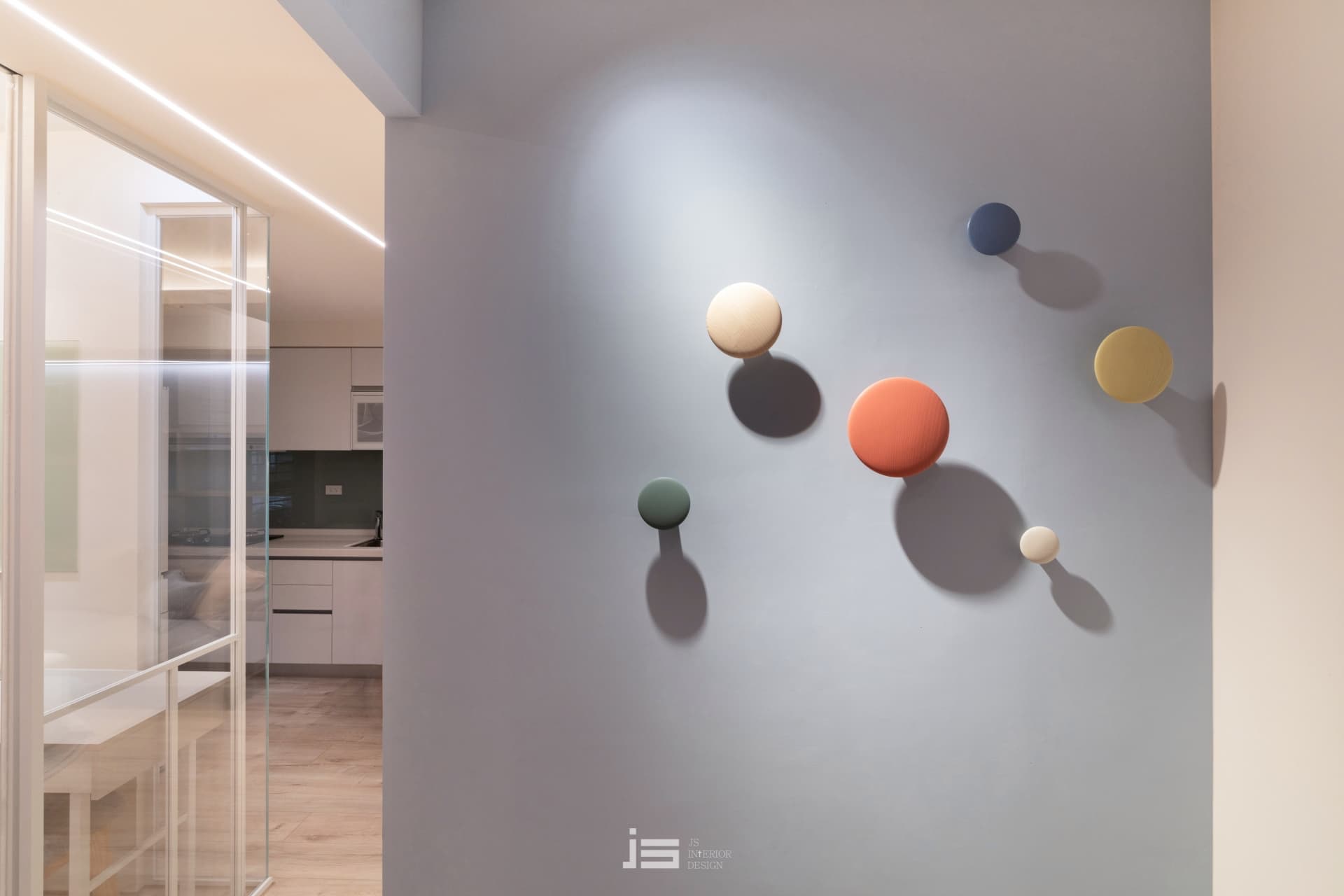 服務項目 - 傑詩室內設計 Jies Interior Design